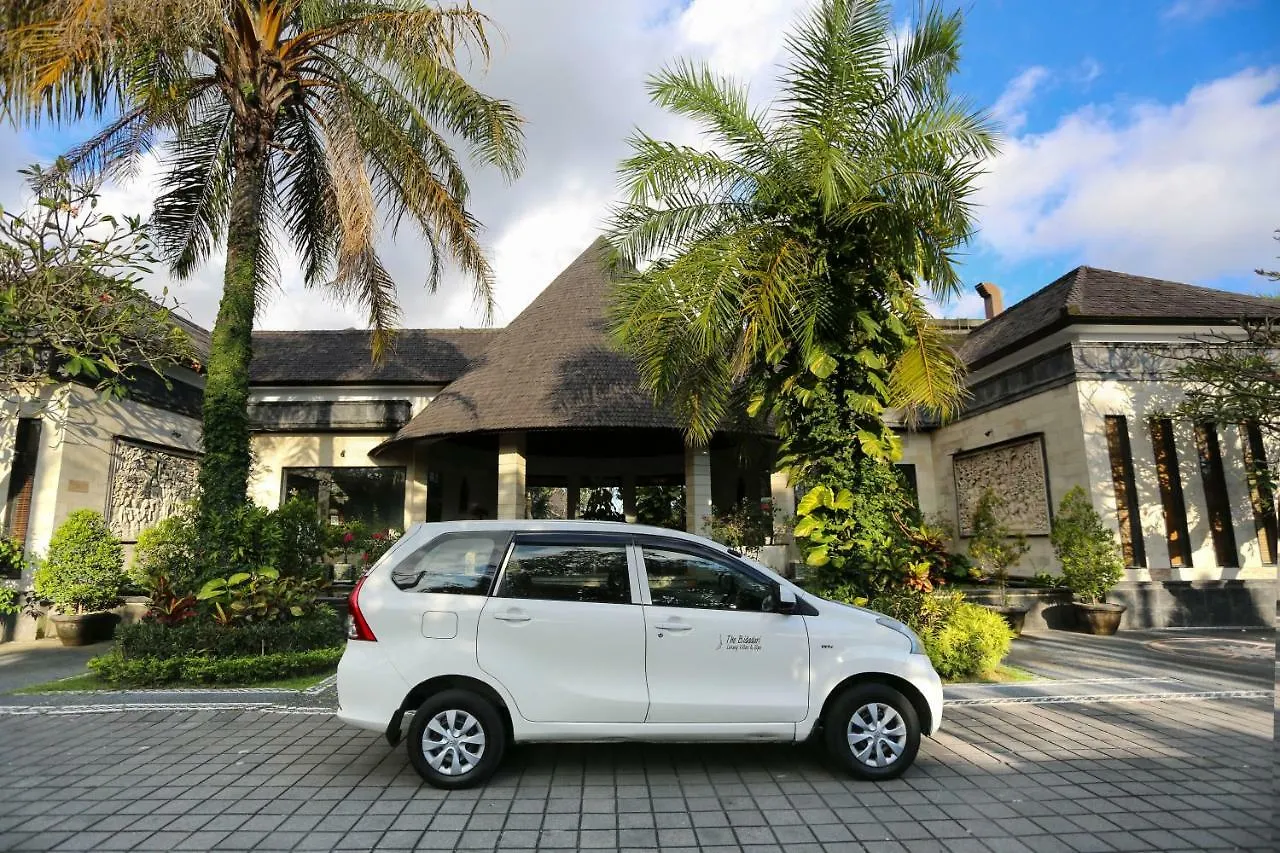 The Bidadari Villas&Spa Umalas - CHSE Certified Seminyak
