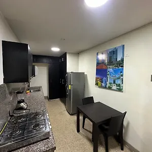  Privatunterkunft Residencia Terreros Ecuador