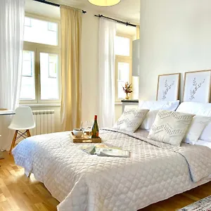  Apartment Treetess Centre Tschechische Republik