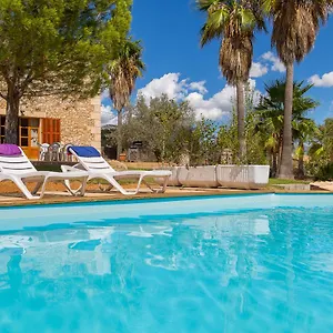  Ferienhaus Banyols Spanien